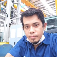 Arianto St.Iwe