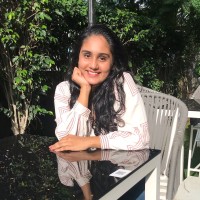 Akshita Jain