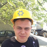 Константин Дёмин