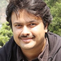 Sambit Pal