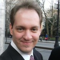 Alexander Tsupko
