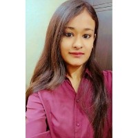 Anubhi Agarwal