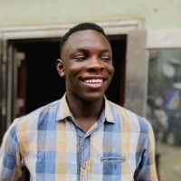 Oluwatobiloba Ajiboye