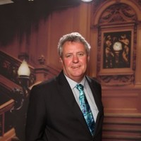 Peter Foster