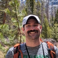 Blake Miner, CSM