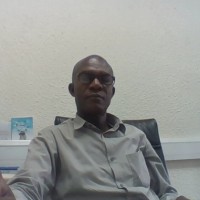 Emmanuel Asiamah Asiamah