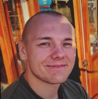 Mikkel Mølbak Ilsfort