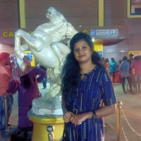Deepashalini P