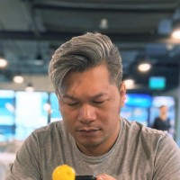 Voon Kim Kong