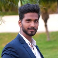 Ritesh Yadav