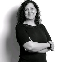 Dr Lavina Ahuja