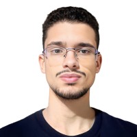 Claudio Junior Olimpio