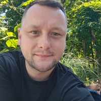 Darko Orelj