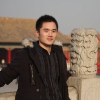 Aaron Liu