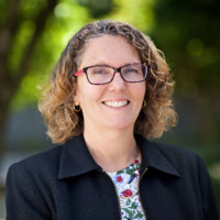 Lynda Dowling-Wu