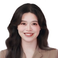 Leah Liu