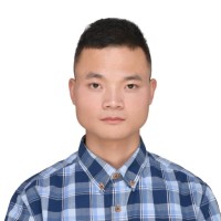 Gideon Huang