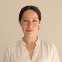 Verónica Dafne del Bosque M