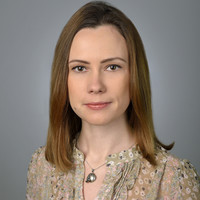 Nadezhda Koroleva