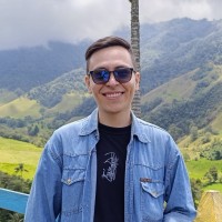 David Urrutia Vargas