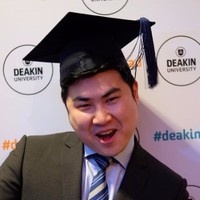 Dewey Duong