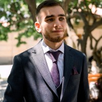 Aram Hakobyan