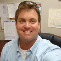 Trenholm Parker
