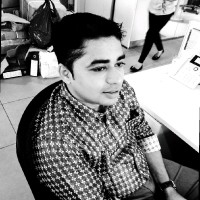 Vinayak Amburle