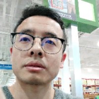 胡杨林