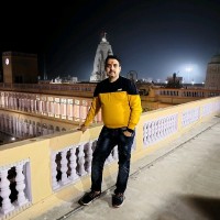 Navin Chandra Pandey