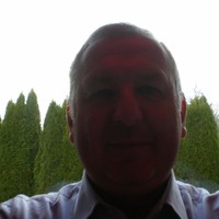 Ghislain Mathieu