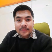 Muhammad Ridwan Aditya Prasettyo