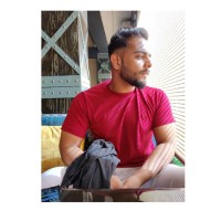Abhishek Vishwakarma