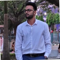 Harshith N