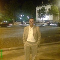 mourad issiakhem