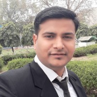 Sandeep Kumar Yadav