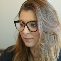 Zoé Nedellec Loubiere
