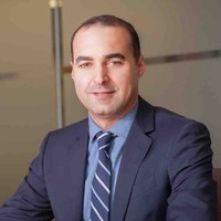 Adam Faria