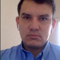 Adrian Diaz Palacios