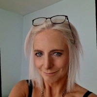 Alison Macgregor