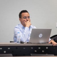 Yasser Aderghal