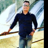 Suraj Patel