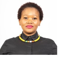 Phumza Booi