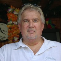 Bill Colwell