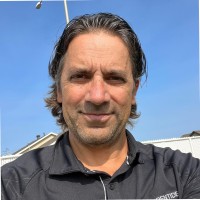 Luc Gaudreault