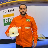 Gustavo Dutra Almeida