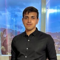 Parikshith Belliappa P T