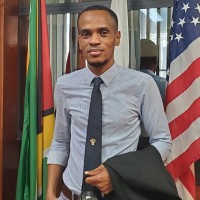 Roger Anthony Wilson, BEd., TTC