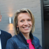Ilse Vandecandelaere