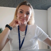 Lina Damošiūtė